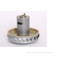 vacuum cleaner DC motor